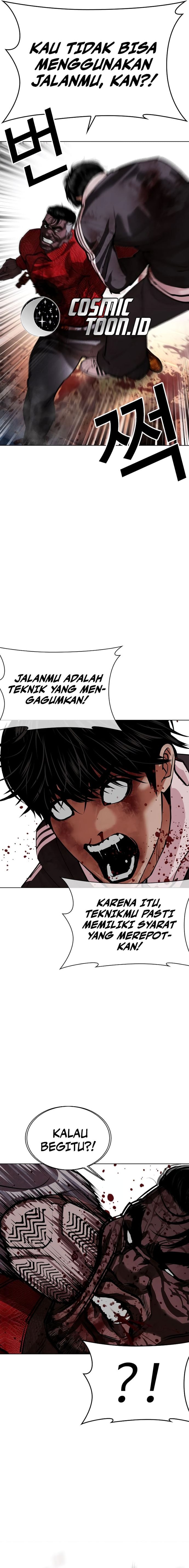Baca Lookism - Chapter 577 halaman 20