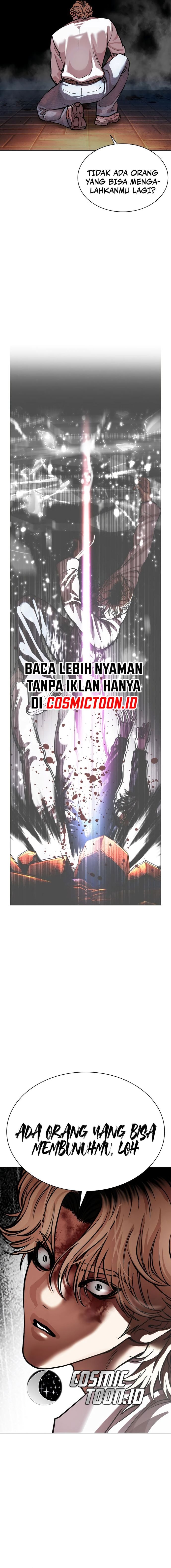 Baca Lookism - Chapter 577 halaman 24