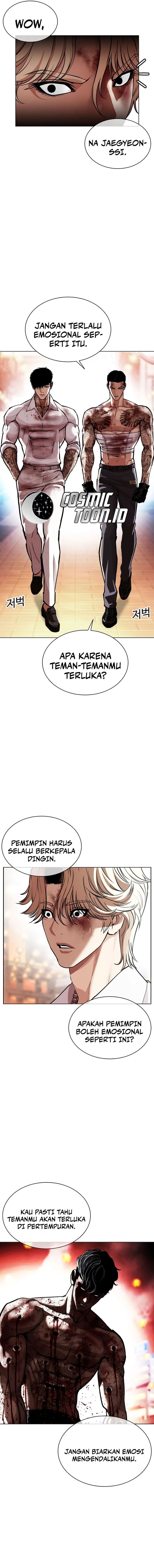 Baca Lookism - Chapter 577 halaman 25