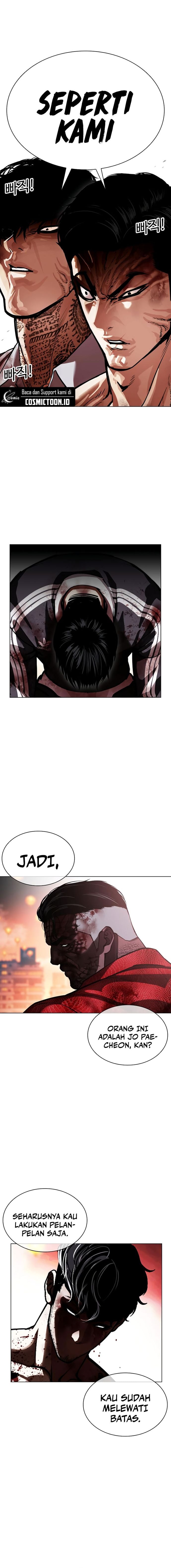 Baca Lookism - Chapter 577 halaman 26