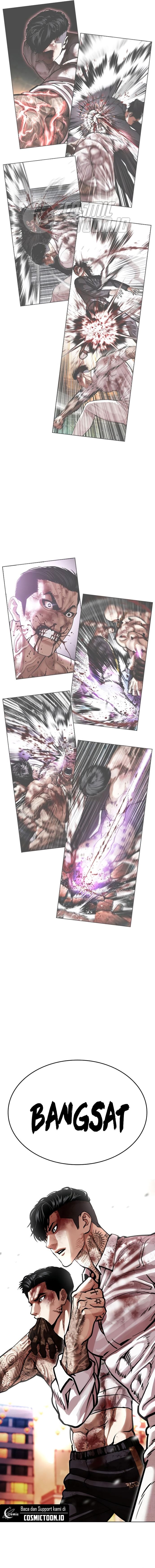 Baca Lookism - Chapter 577 halaman 27