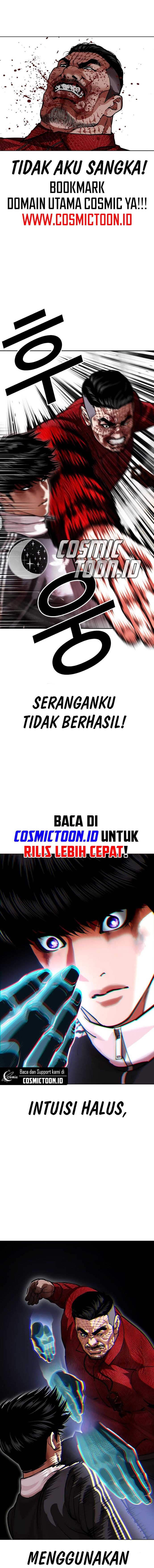 Baca Lookism - Chapter 577 halaman 4