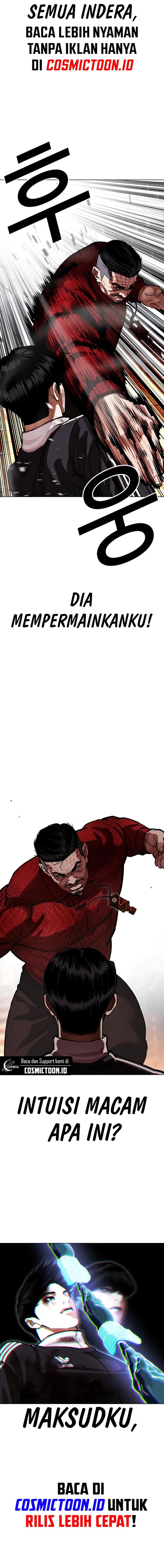 Baca Lookism - Chapter 577 halaman 5