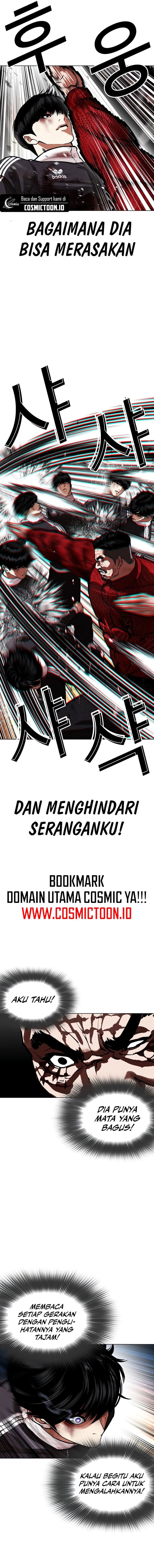 Baca Lookism - Chapter 577 halaman 6