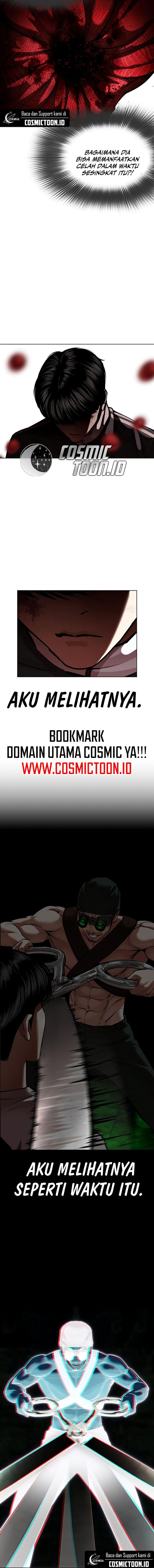 Baca Lookism - Chapter 577 halaman 9