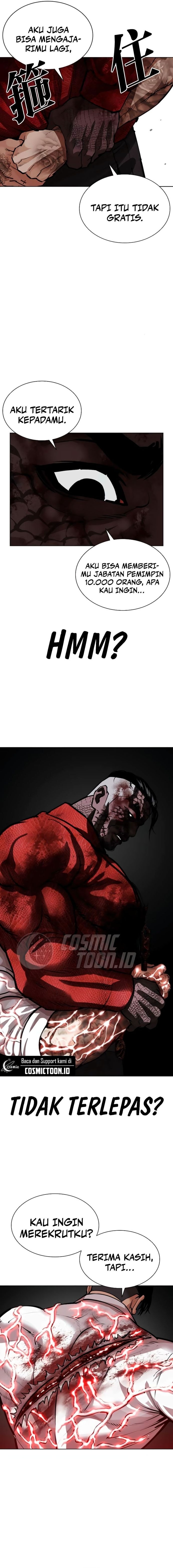 Baca Lookism - Chapter 578 halaman 17