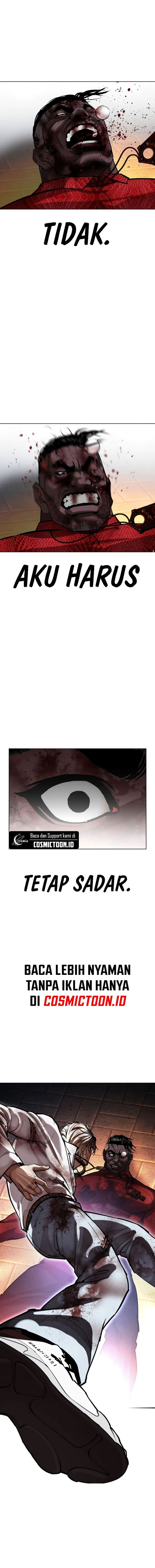 Baca Lookism - Chapter 578 halaman 21