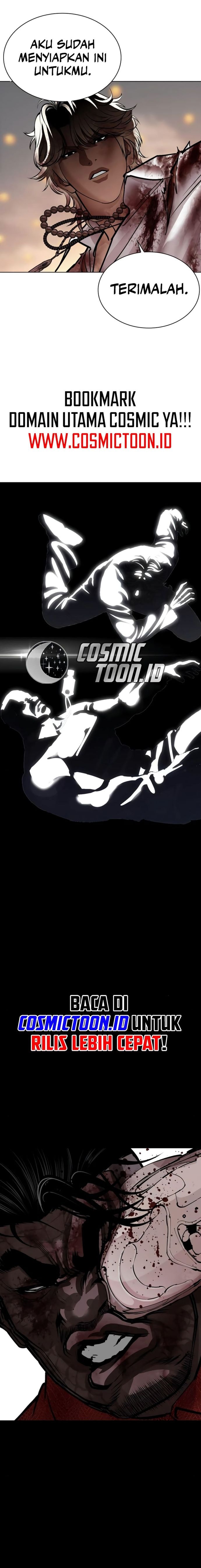 Baca Lookism - Chapter 578 halaman 22