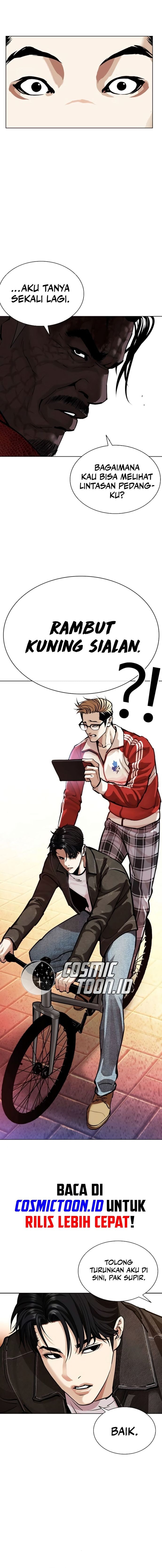 Baca Lookism - Chapter 578 halaman 30