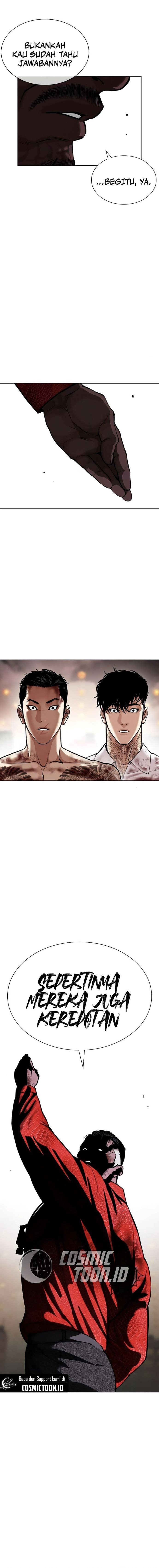 Baca Lookism - Chapter 578 halaman 5