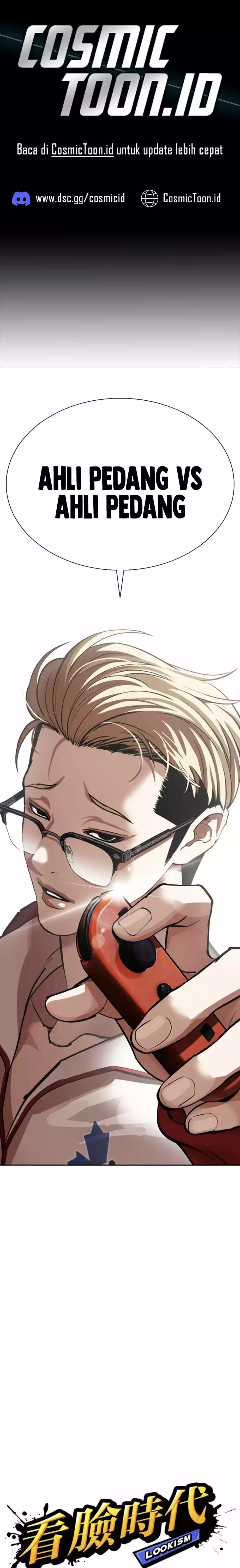 Baca Lookism - Chapter 579 halaman 1