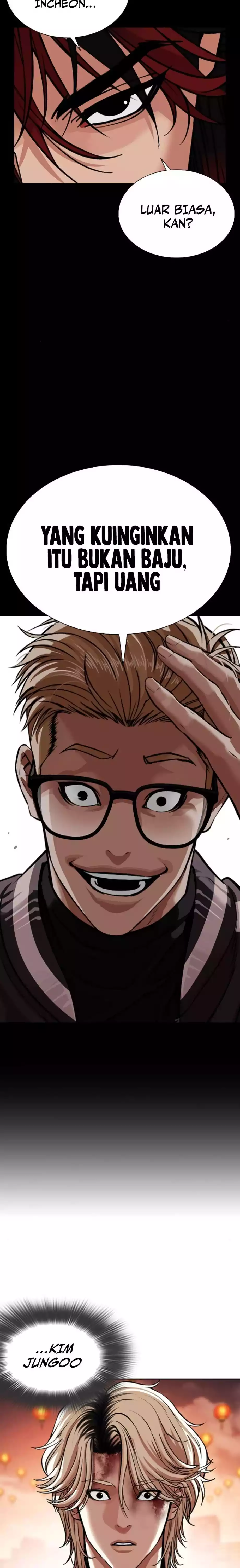 Baca Lookism - Chapter 579 halaman 10