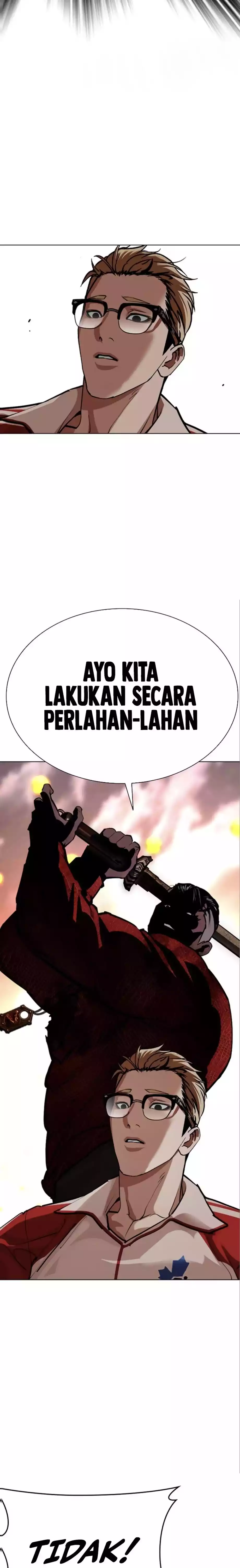 Baca Lookism - Chapter 579 halaman 16