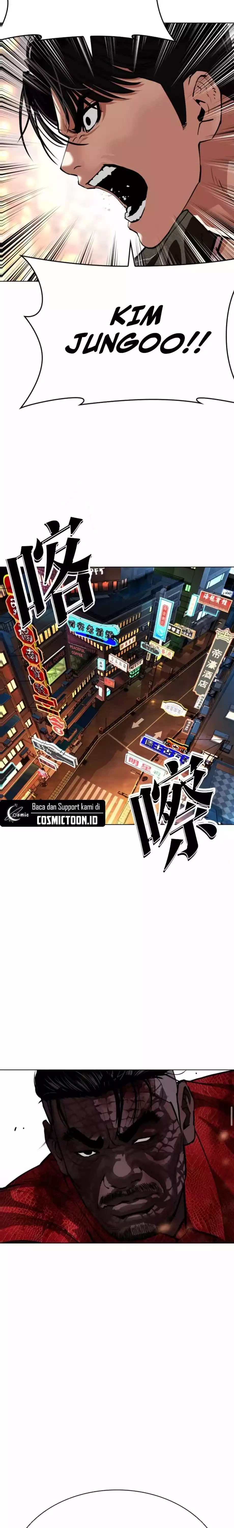 Baca Lookism - Chapter 579 halaman 17