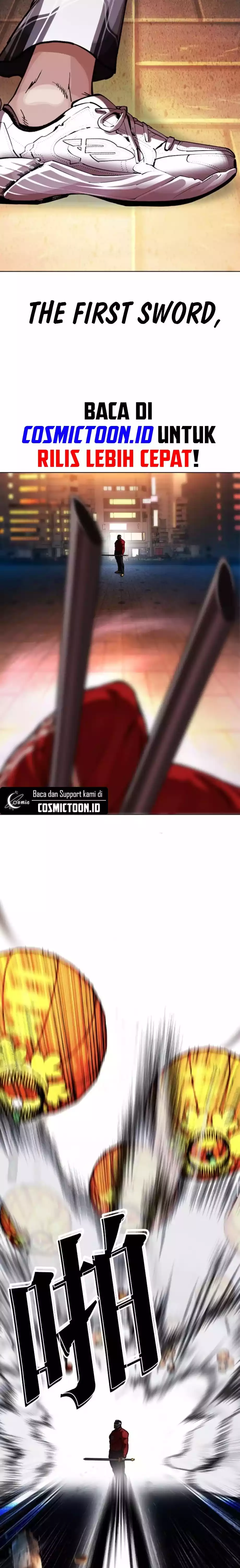 Baca Lookism - Chapter 579 halaman 27