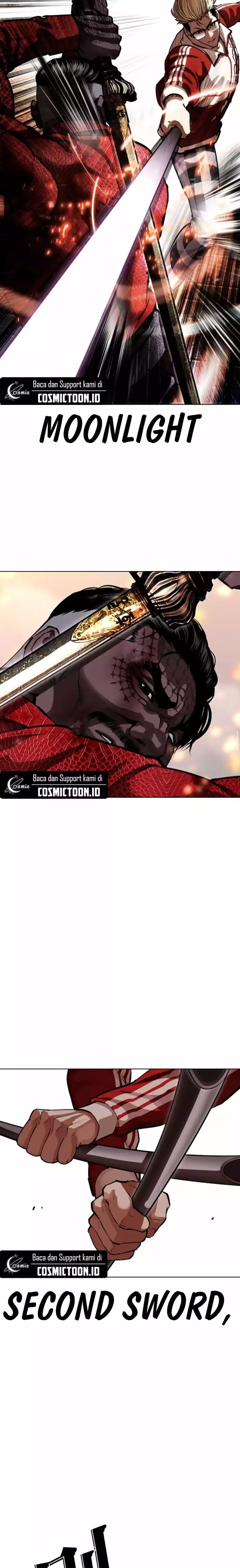 Baca Lookism - Chapter 579 halaman 29