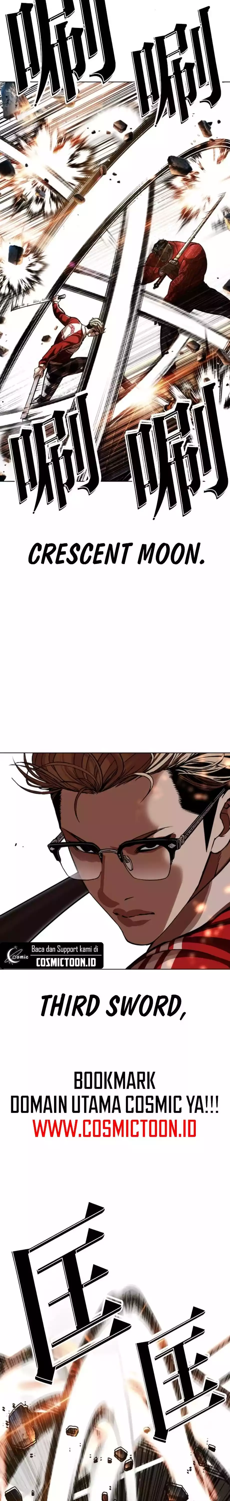 Baca Lookism - Chapter 579 halaman 30