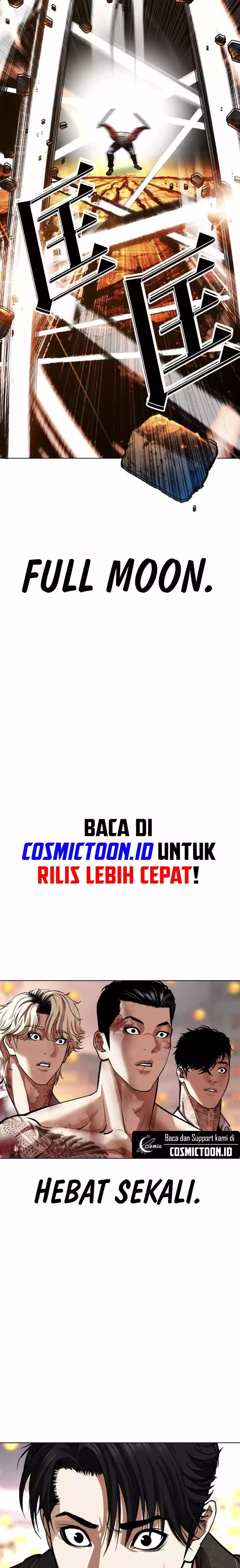 Baca Lookism - Chapter 579 halaman 31