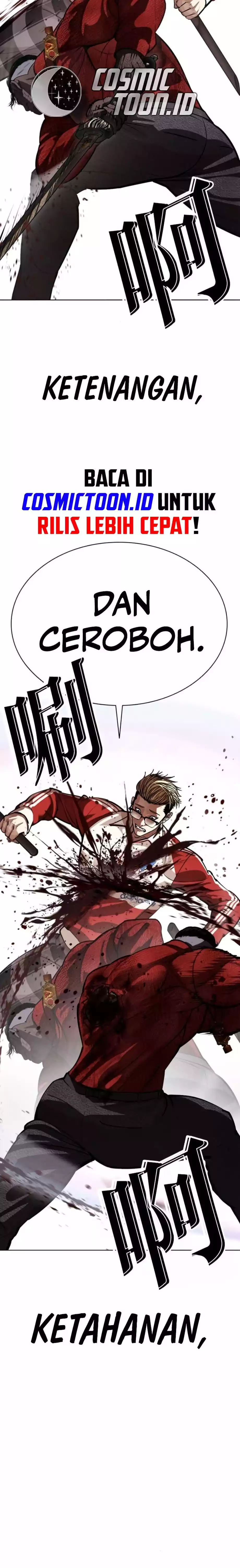 Baca Lookism - Chapter 579 halaman 34