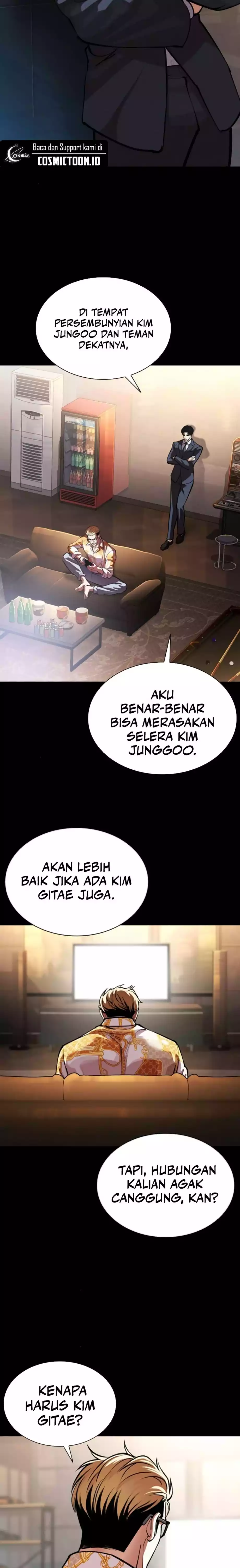 Baca Lookism - Chapter 579 halaman 38