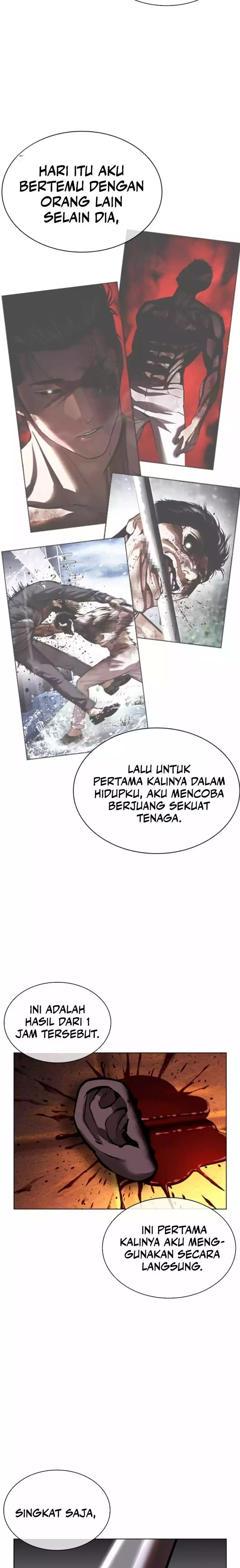 Baca Lookism - Chapter 579 halaman 46