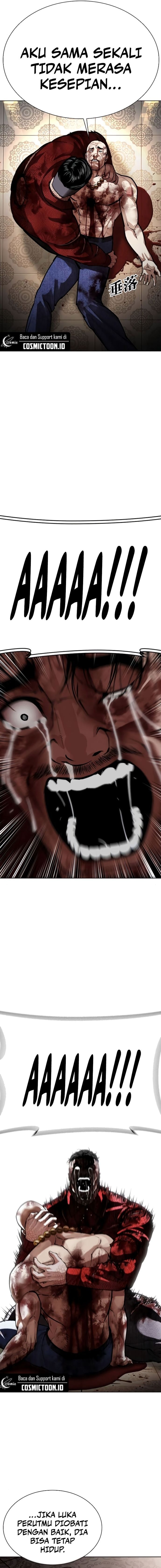 Baca Lookism - Chapter 580 halaman 24