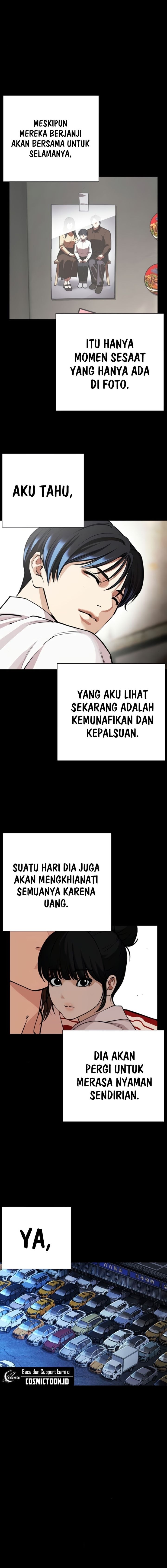 Baca Lookism - Chapter 581 halaman 10