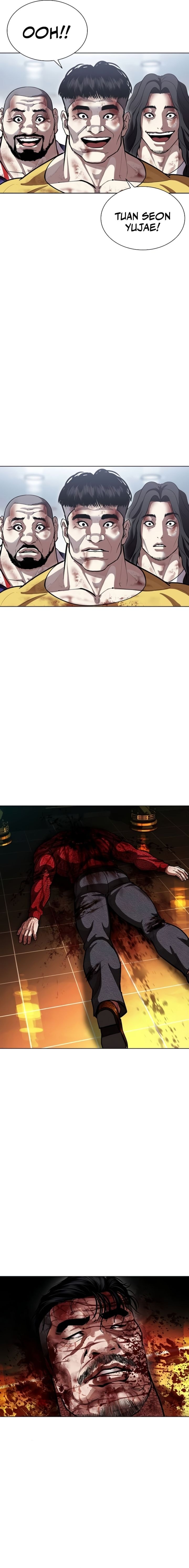 Baca Lookism - Chapter 581 halaman 3