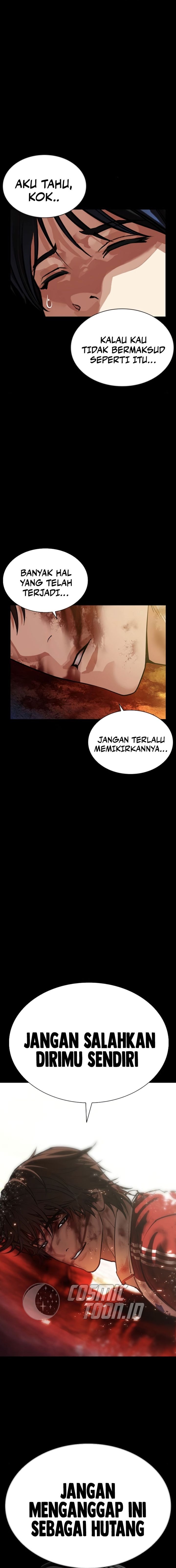 Baca Lookism - Chapter 581 halaman 34