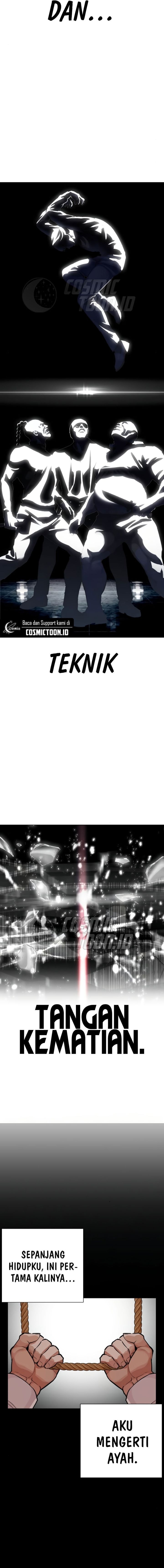 Baca Lookism - Chapter 581 halaman 38