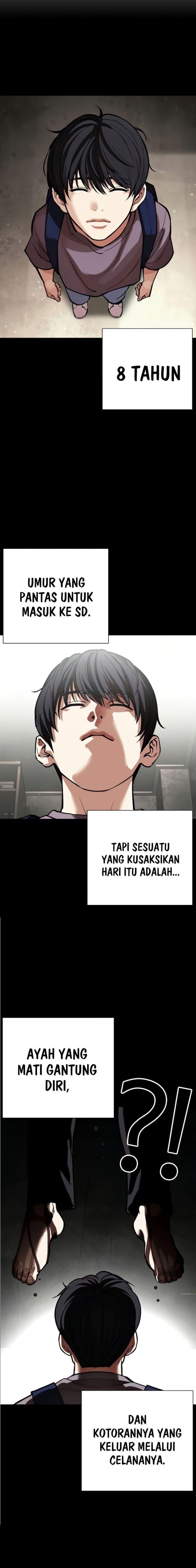 Baca Lookism - Chapter 581 halaman 5