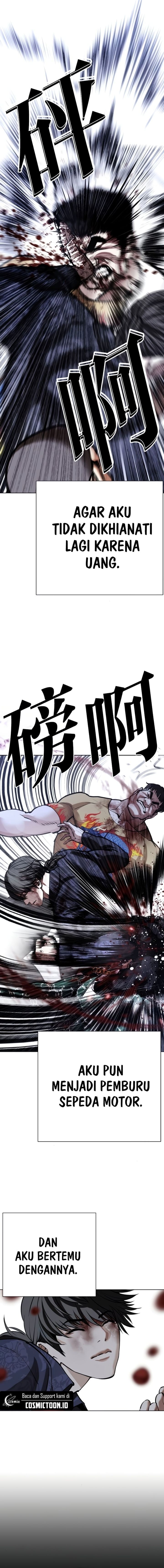 Baca Lookism - Chapter 581 halaman 8