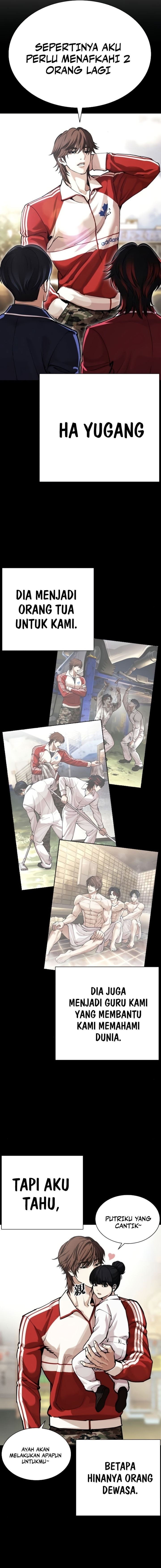 Baca Lookism - Chapter 581 halaman 9