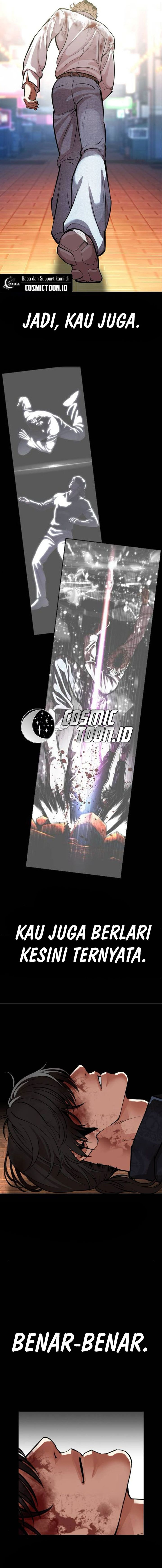 Baca Lookism - Chapter 582 halaman 32