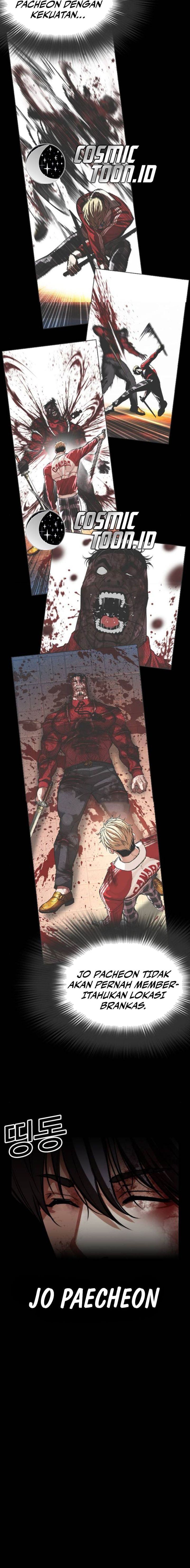 Baca Lookism - Chapter 582 halaman 35