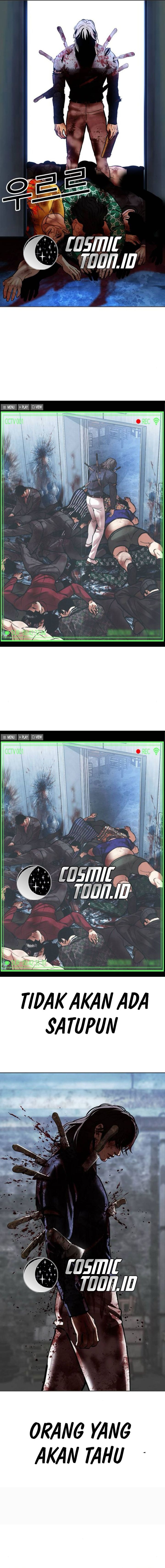 Baca Lookism - Chapter 582 halaman 41