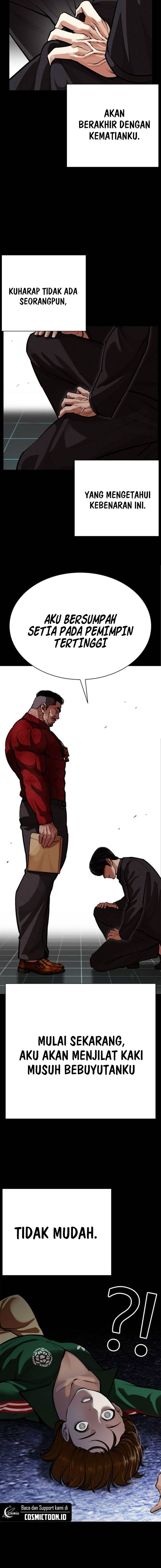 Baca Lookism - Chapter 582 halaman 9