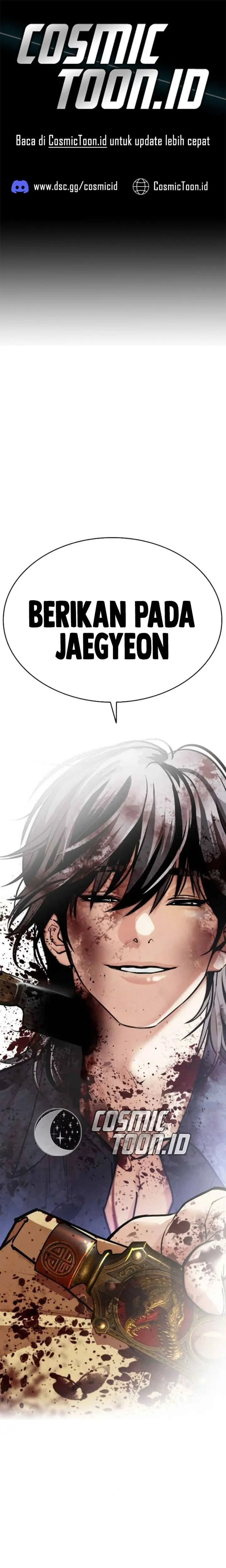 Baca Lookism - Chapter 583 halaman 1