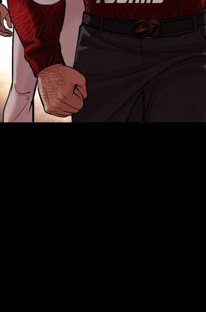 Baca Lookism - Chapter 583 halaman 10