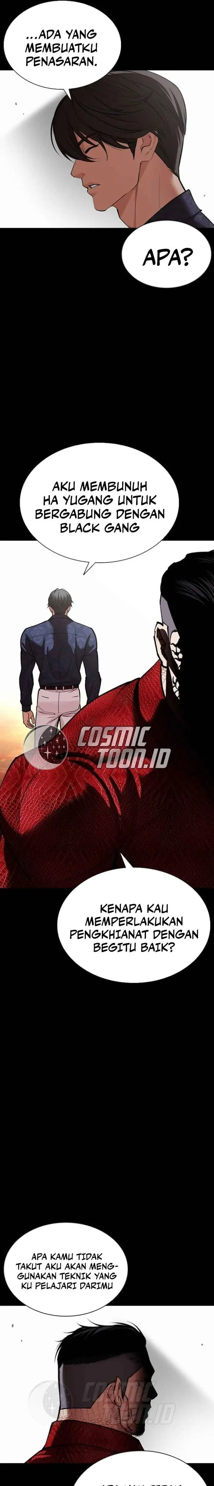 Baca Lookism - Chapter 583 halaman 11