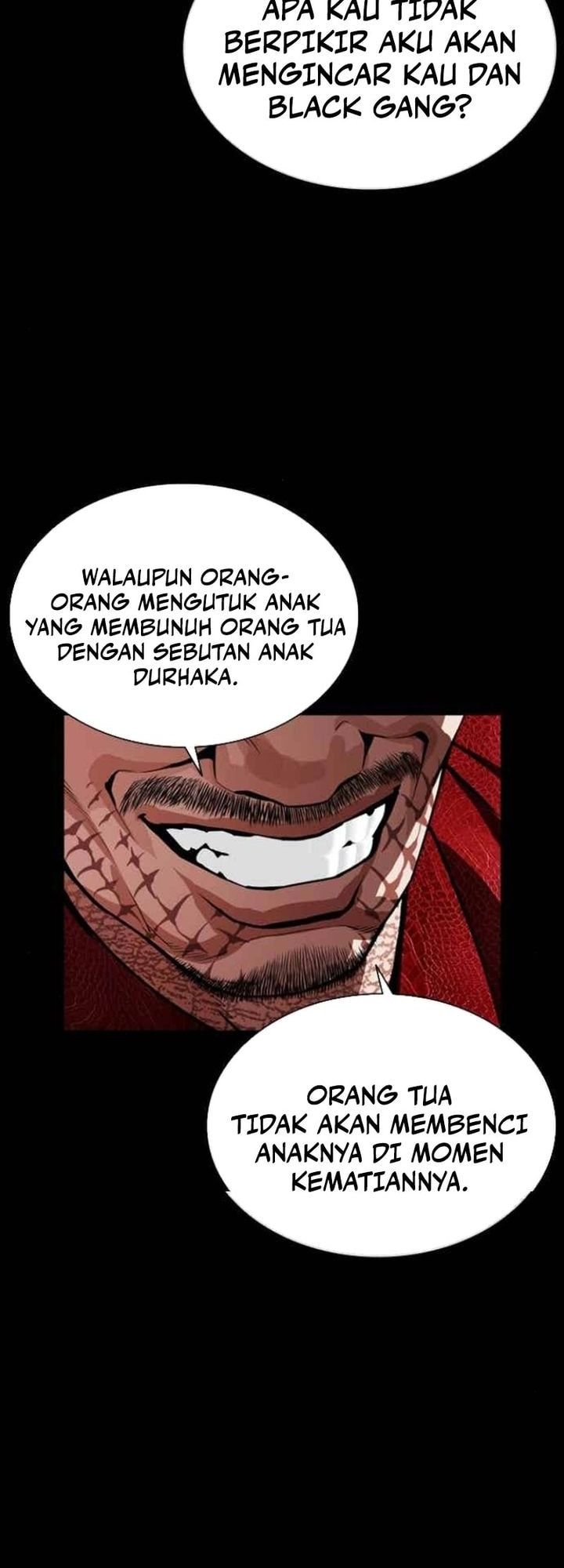Baca Lookism - Chapter 583 halaman 12