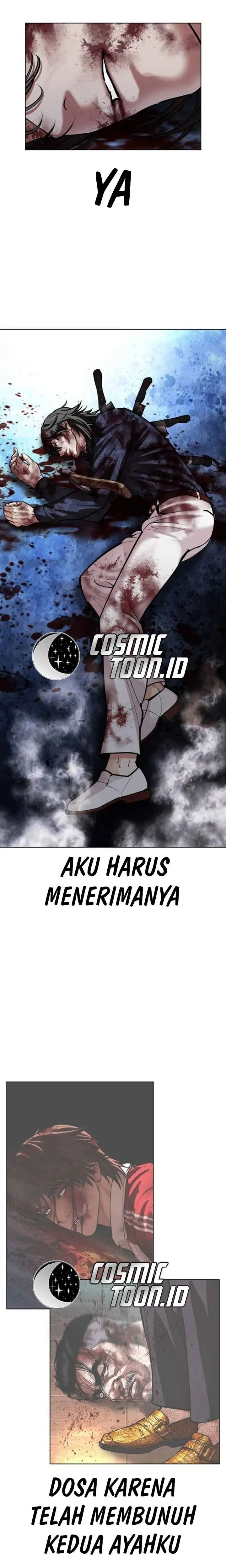 Baca Lookism - Chapter 583 halaman 15