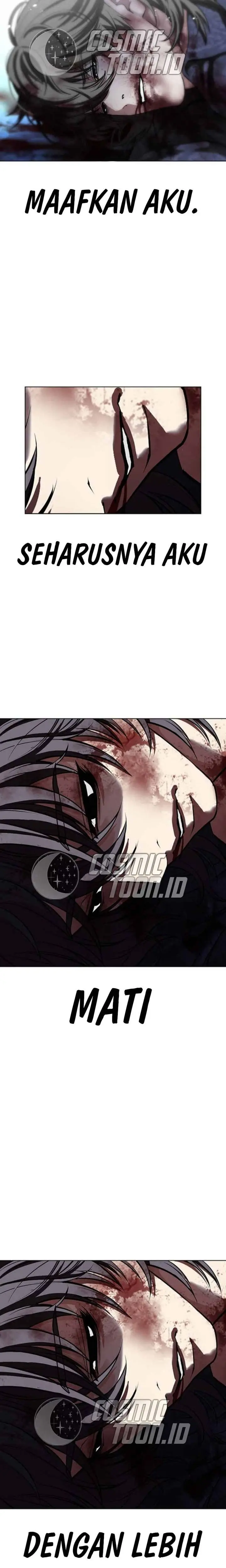 Baca Lookism - Chapter 583 halaman 17