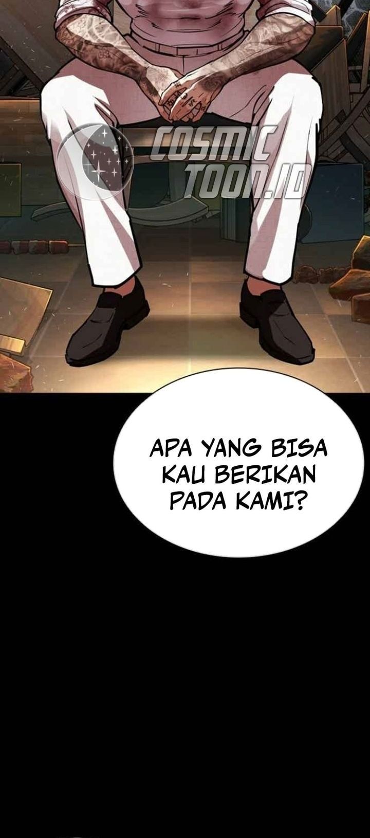 Baca Lookism - Chapter 583 halaman 35