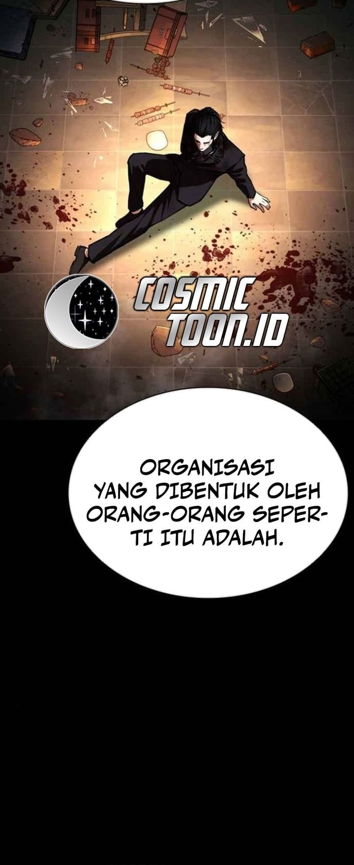 Baca Lookism - Chapter 583 halaman 37