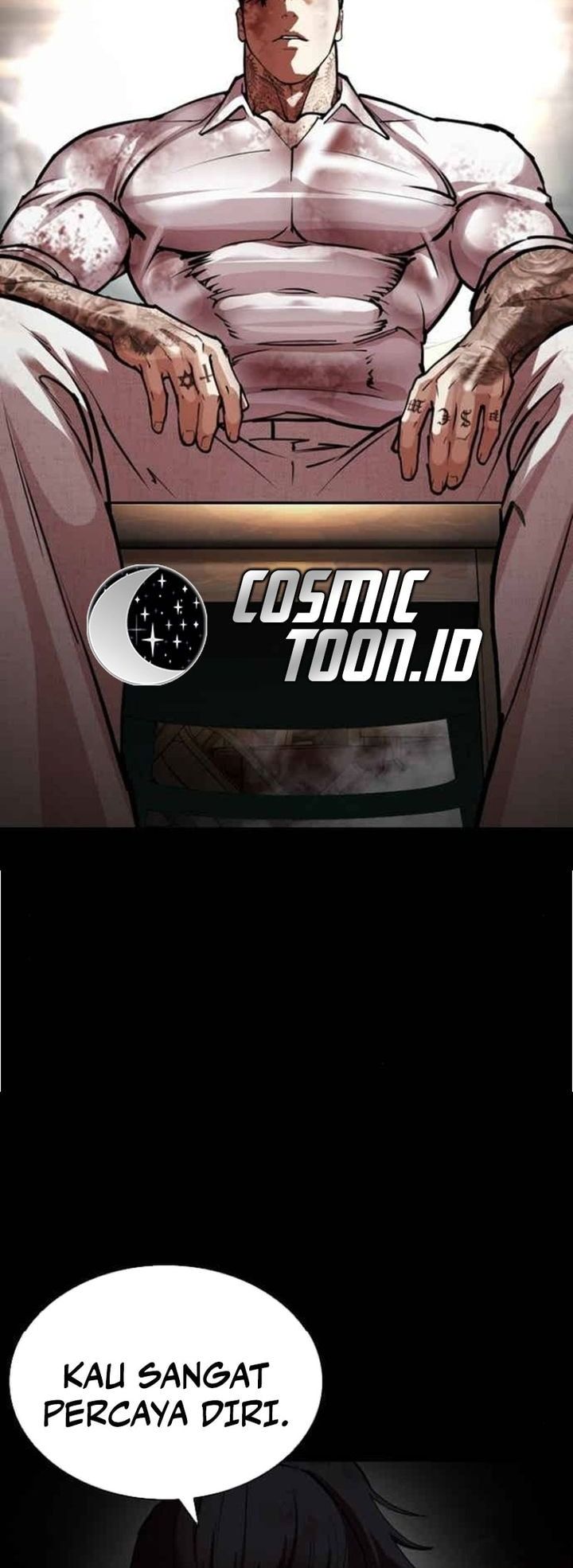 Baca Lookism - Chapter 583 halaman 40