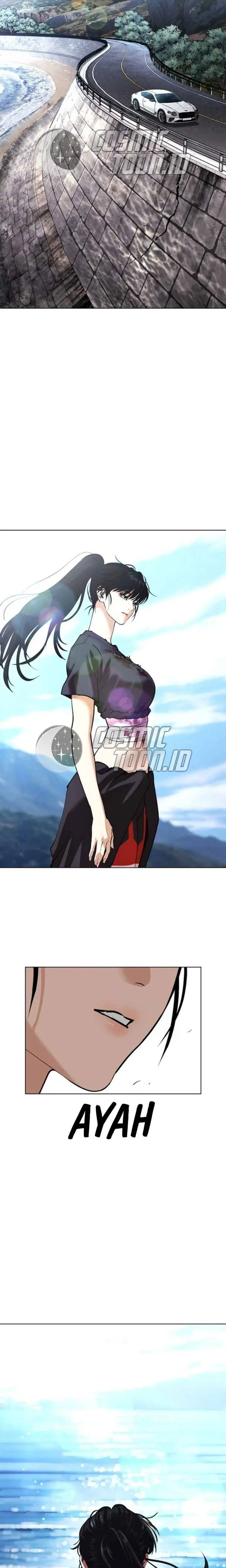 Baca Lookism - Chapter 583 halaman 47