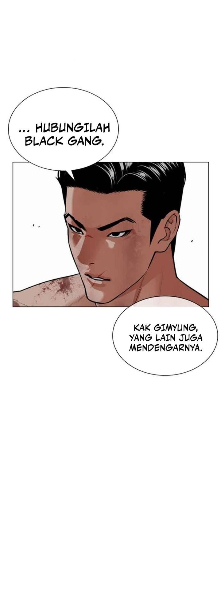 Baca Lookism - Chapter 583 halaman 52