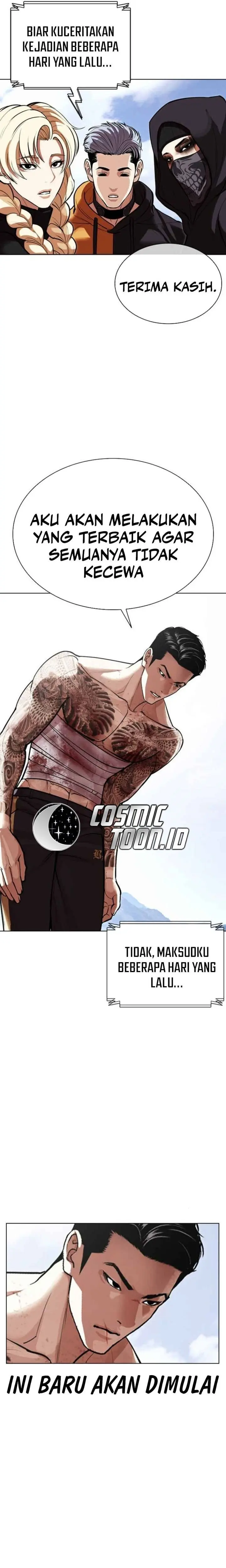 Baca Lookism - Chapter 583 halaman 57