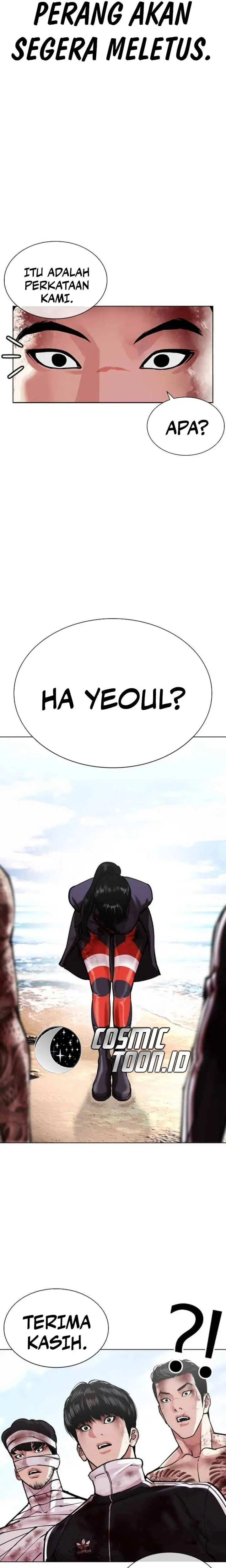 Baca Lookism - Chapter 583 halaman 59